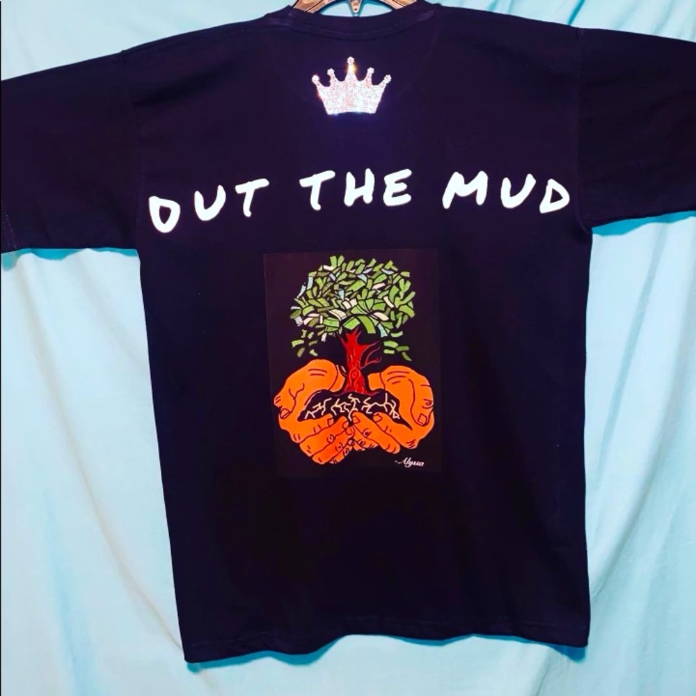 Official OTM T-shirt